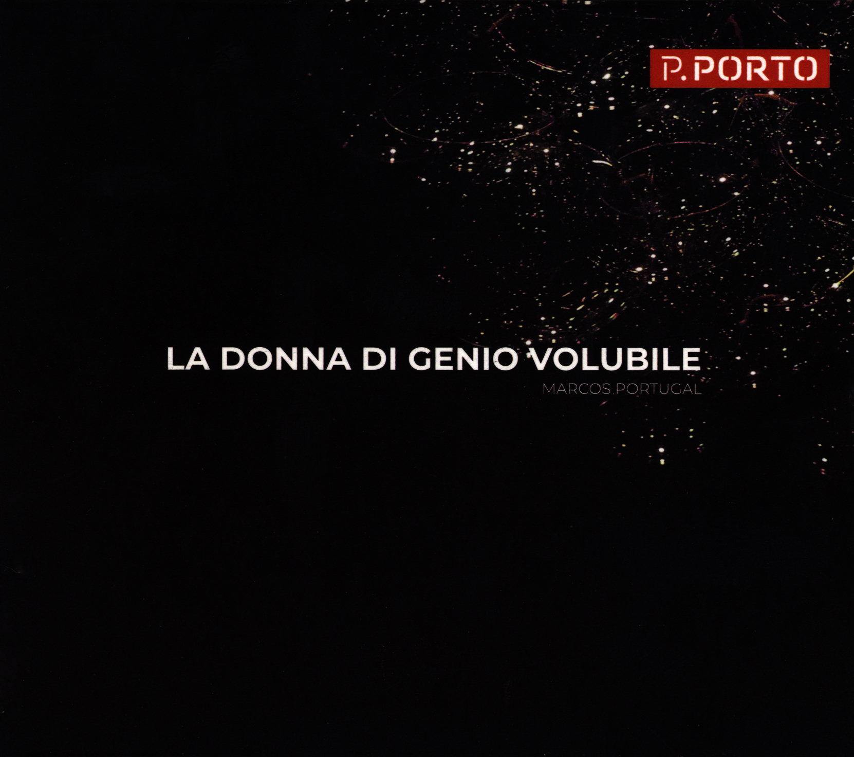 La Donna di Genio Volubile