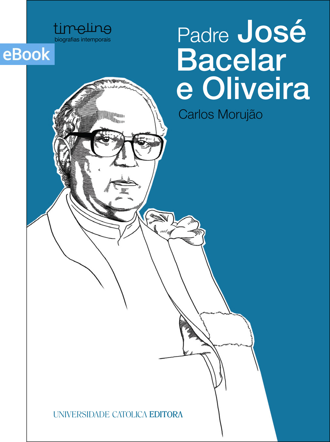 PADRE JOSÉ BACELAR E OLIVEIRA