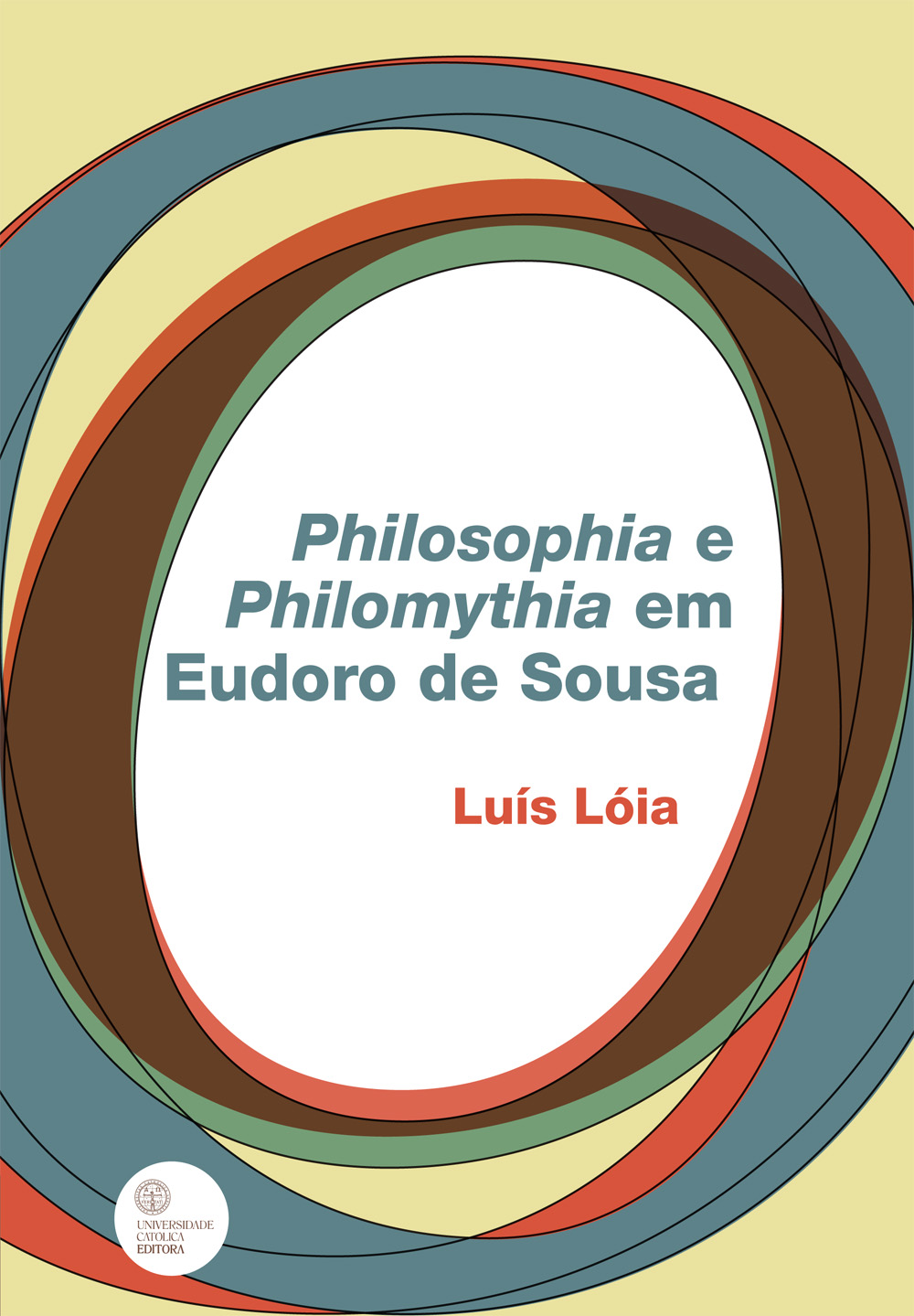 PHILOSOPHIA E PHILOMYTHIA EM EUDORO DE SOUSA