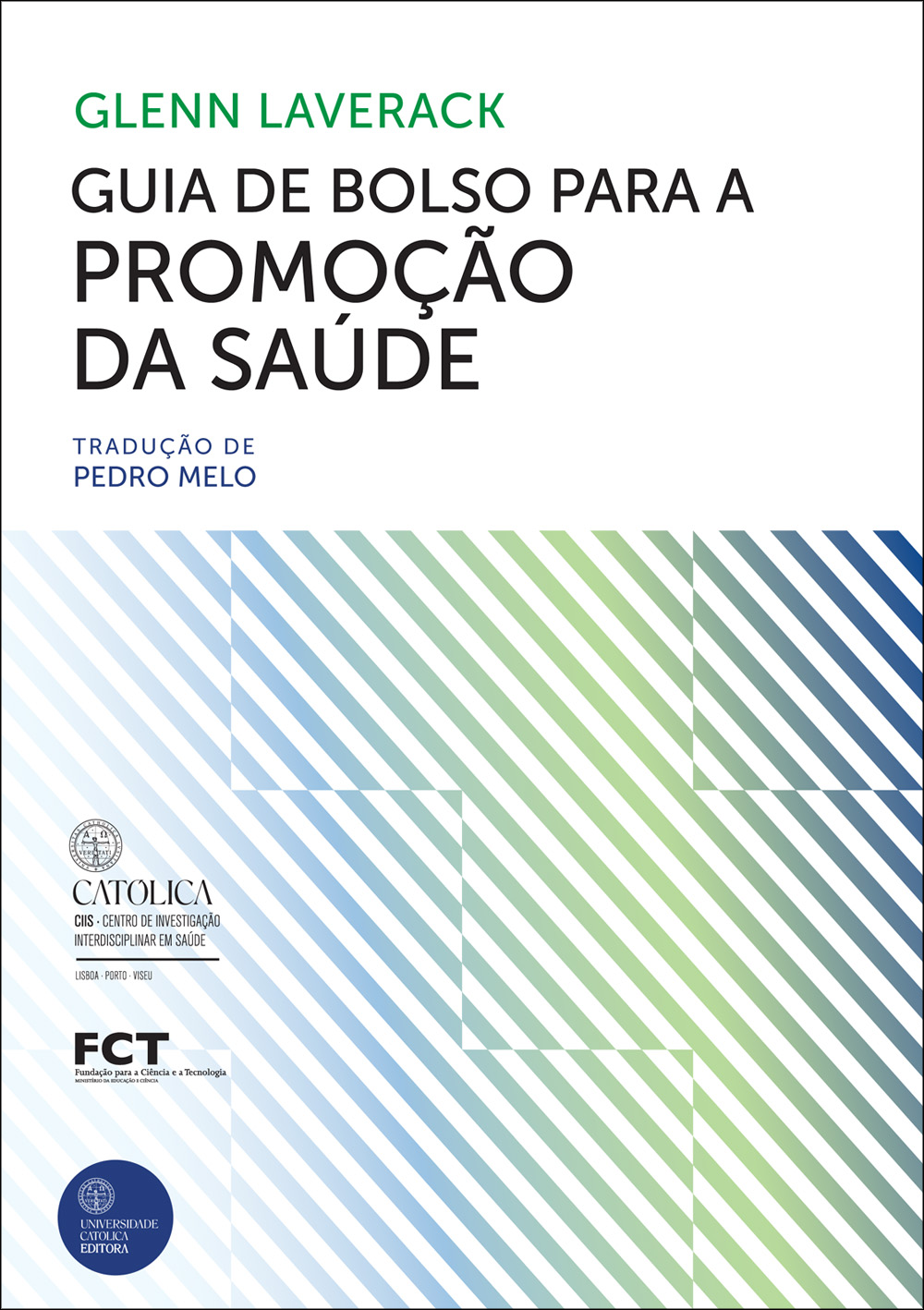 GUIA DE BOLSO PARA A PROMOÇÃO DA SAÚDE