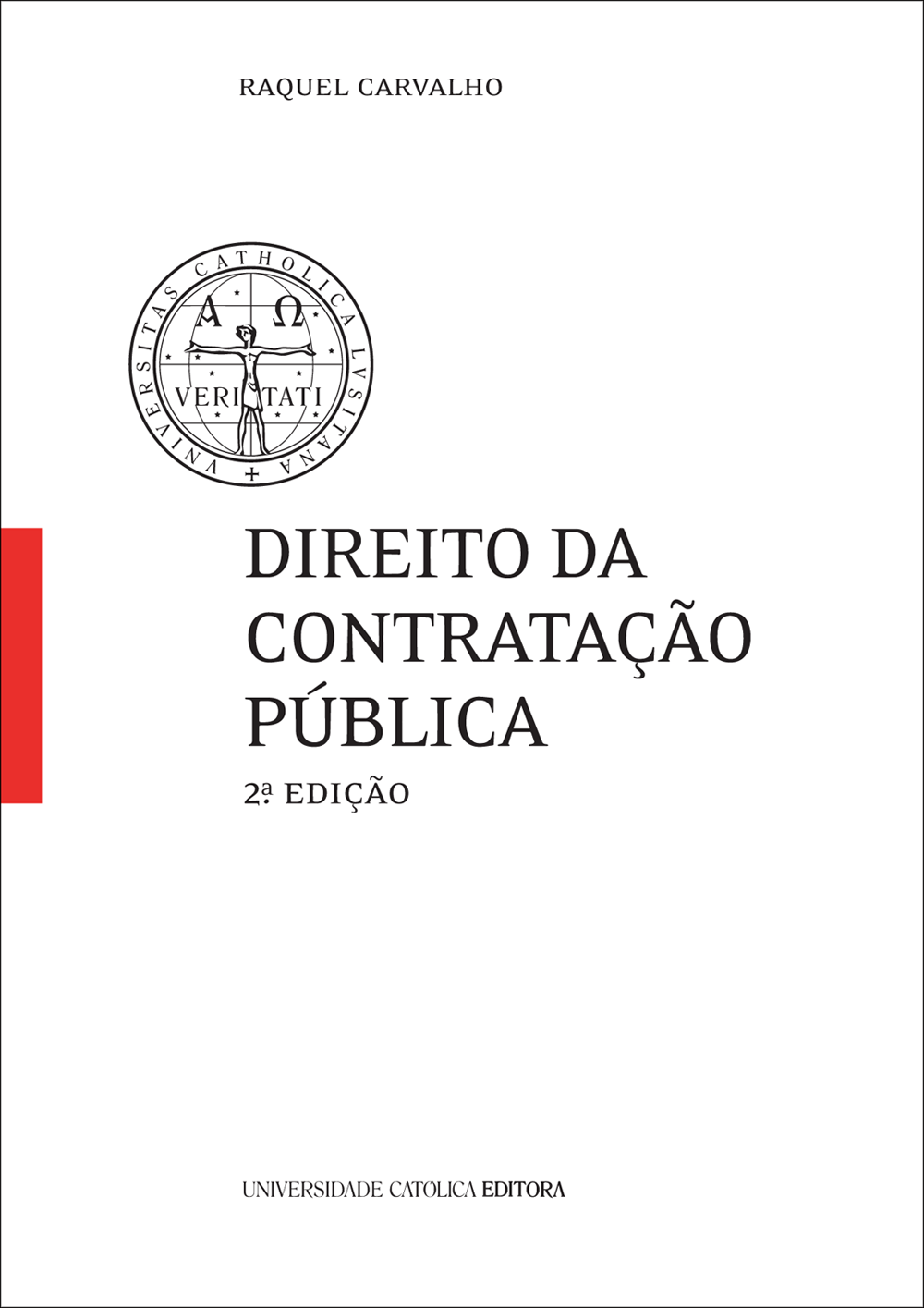 DIREITO DA CONTRATAÇÃO PÚBLICA