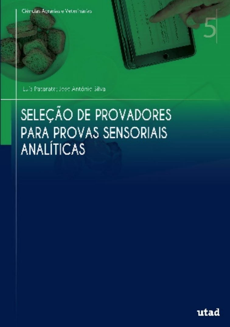 Seleção de provadores para provas sensoriais analíticas