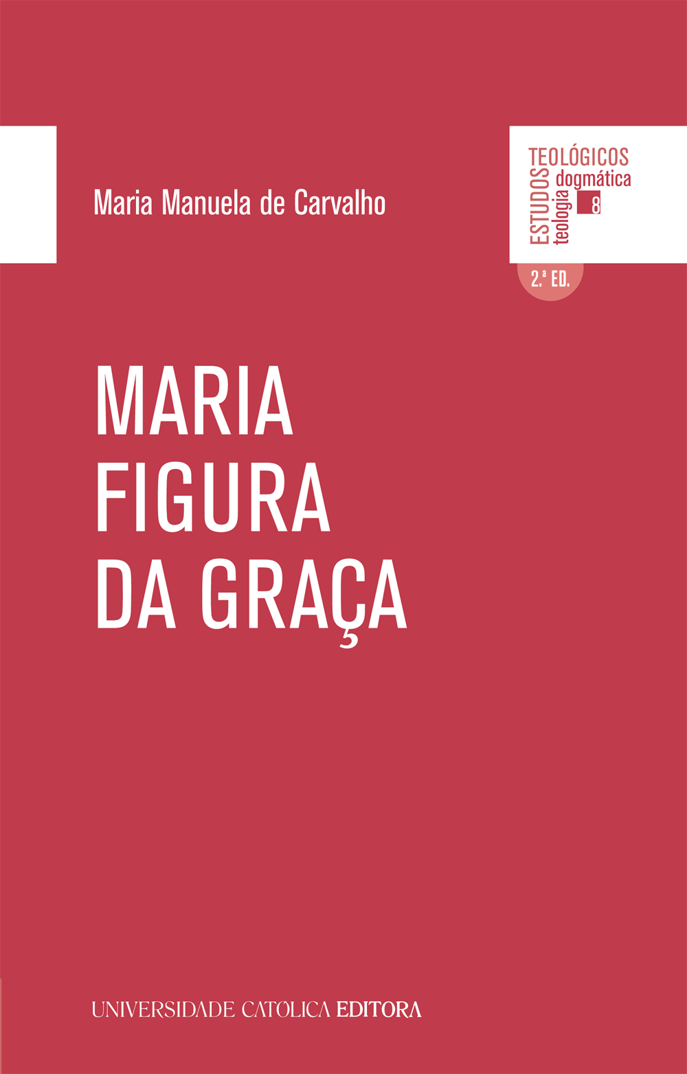 MARIA FIGURA DA GRAÇA