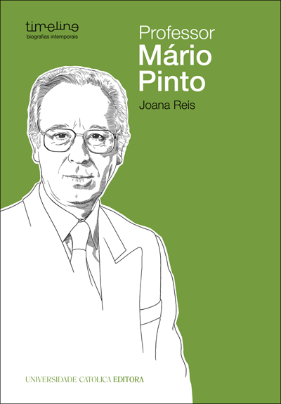 MÁRIO PINTO