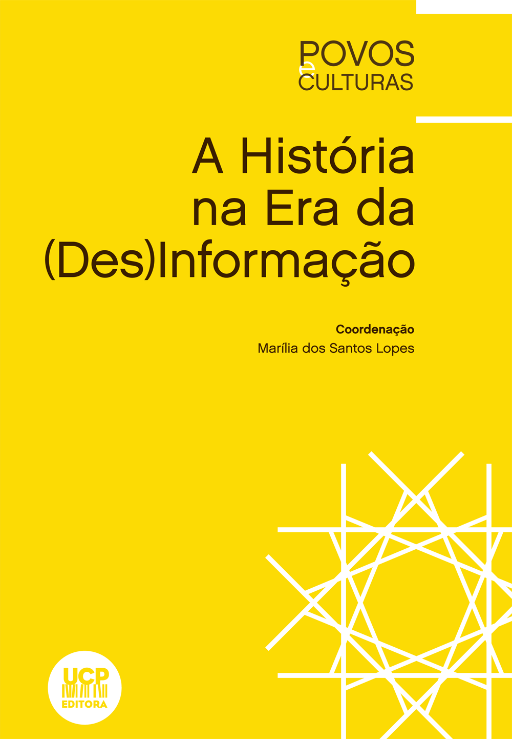 A HISTÓRIA NA ERA DA (DES)INFORMAÇÃO