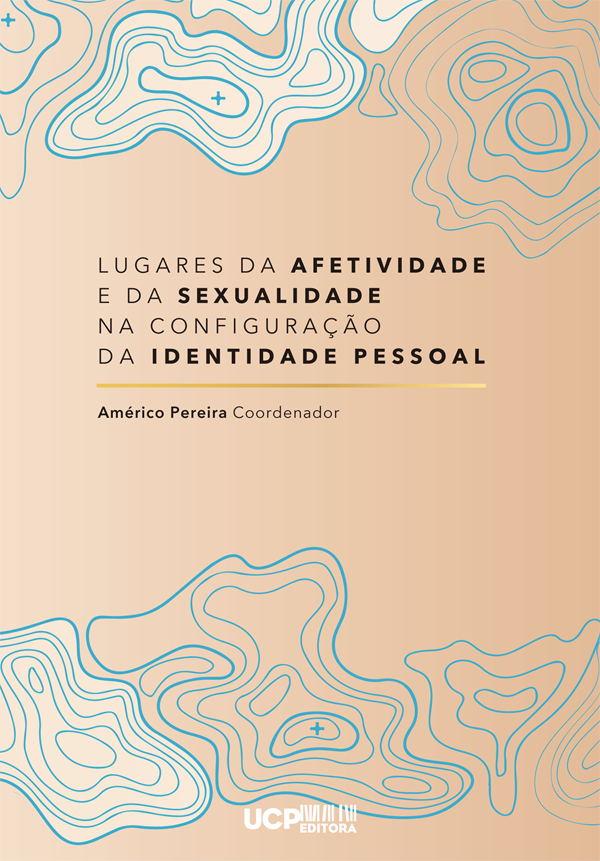 LUGARES DE AFETIVIDADE E DE SEXUALIDADE NA CONFIGURAÇÃO DA IDENTIDADE PESSOAL