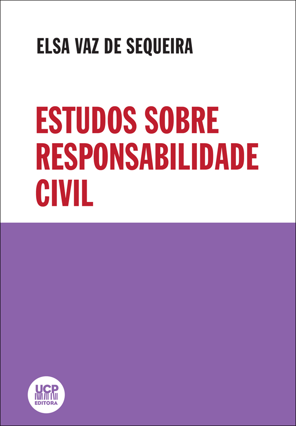 ESTUDOS SOBRE RESPONSABILIDADE CIVIL