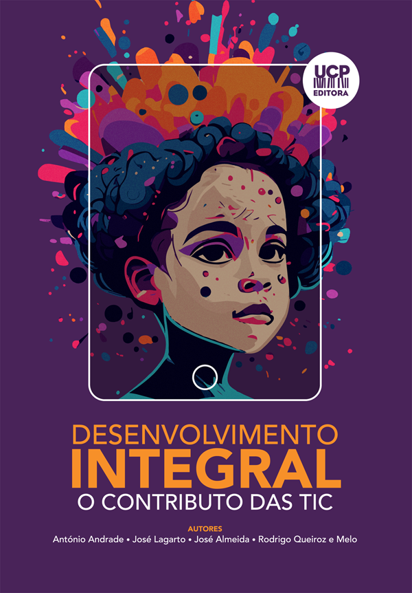 DESENVOLVIMENTO INTEGRAL - O contributo das TIC