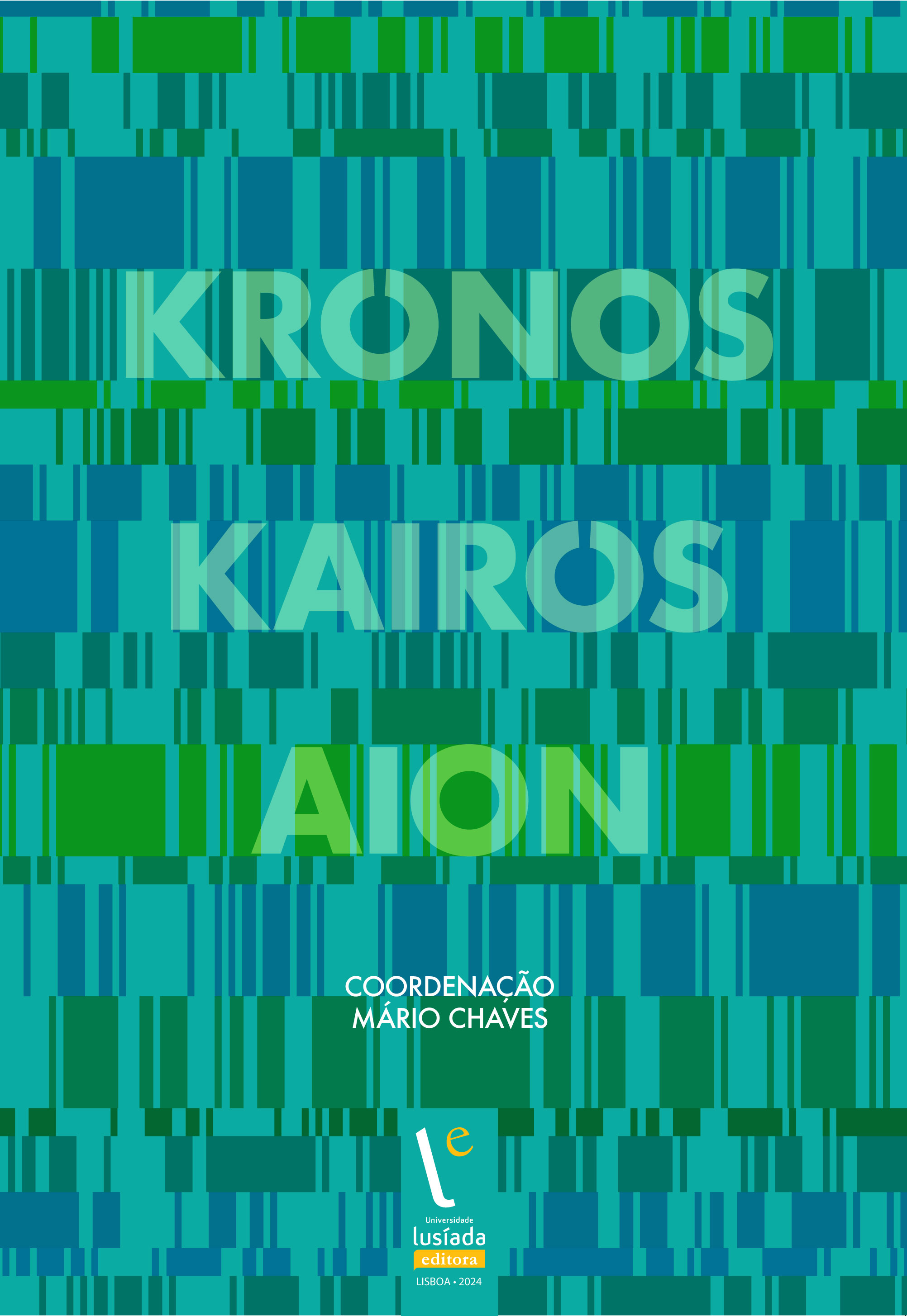 Krónos, Kairós, Aion