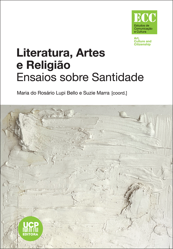 LITERATURA, ARTES E RELIGIÃOEnsaios sobre Santidade - UCP Editora