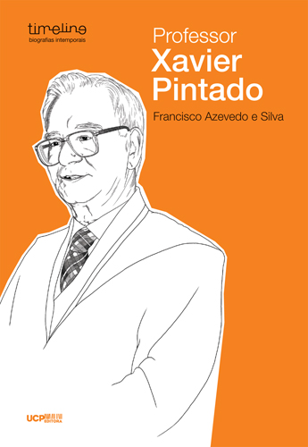 PROFESSOR XAVIER PINTADO - UCP Editora