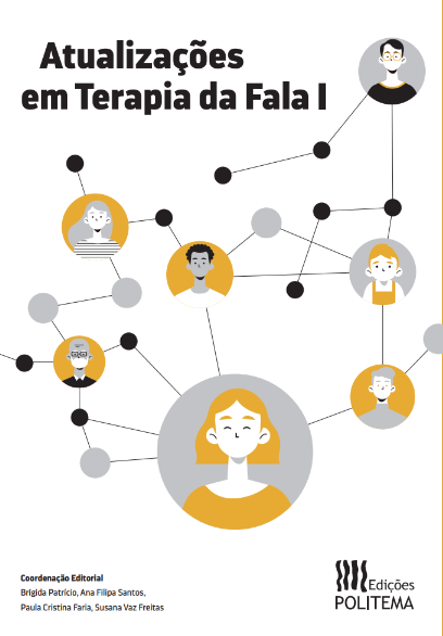Atualizações em Terapia da Fala I - Edições POLITEMA