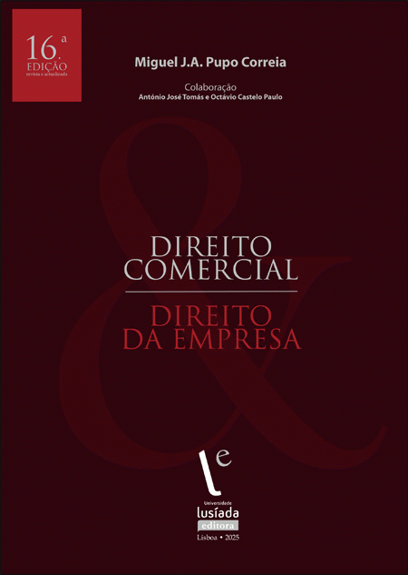 Direito comercial e direito da empresa